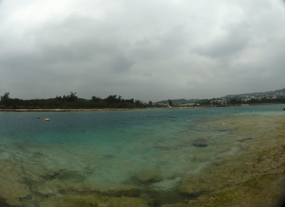 ダイビング 沖縄