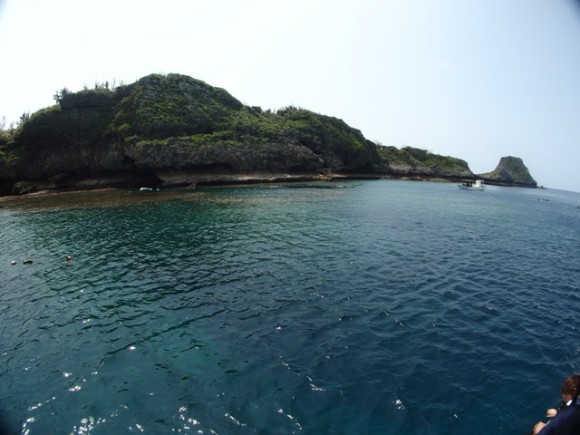 ダイビング 沖縄